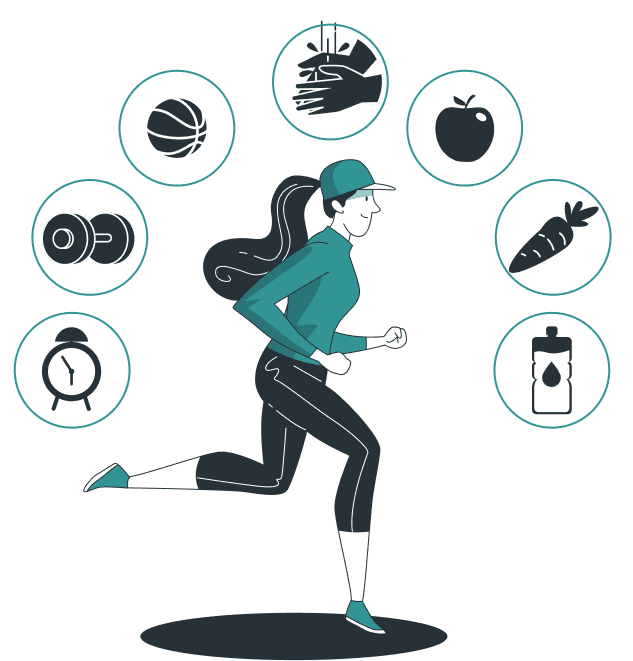 Login Illustration