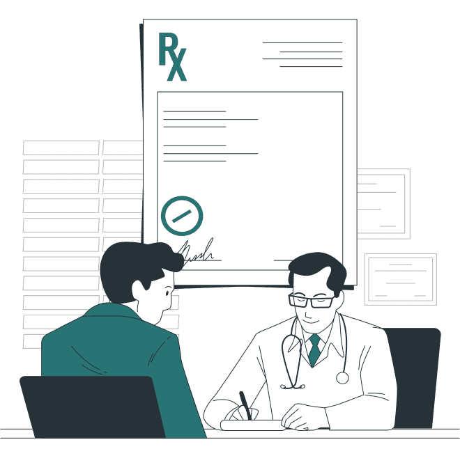 Signup Illustration